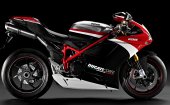 2010 Ducati 1198 R Corse Special Edition photo